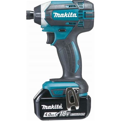 Makita Pack Lithium Ion Ddf Dtd Dlx Tj Outil Maxi Pro