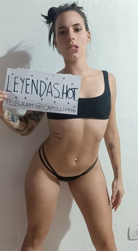 Leyendas Hot On Twitter Se Une A Nuestra Cuenta La Hermosa Creadora