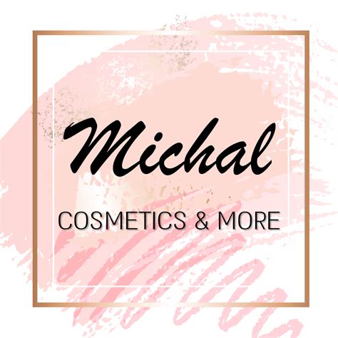 מיכל קוסמטיקס - Michal cosmetics