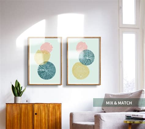 tree ring prints tree stump print tree ring print tree ring art