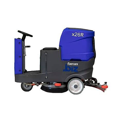 The 29 Best Industrial Floor Cleaning Machines Of 2024 [verified] Cherry Picks