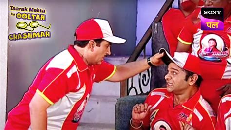 Jethalal Motivates His Team Taarak Mehta Ka Ooltah Chashmah Episode