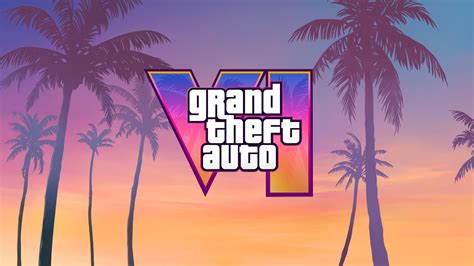 Gta Vi Grand Theft Auto 6 Wallpaper 4k Hd Id12157