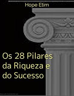 Os 28 Pilares Da Riqueza E Do Sucesso EBook Resumo Ler Online E PDF