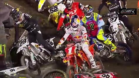 24 SX A1 SX1 HEAT 1 Vídeo Dailymotion