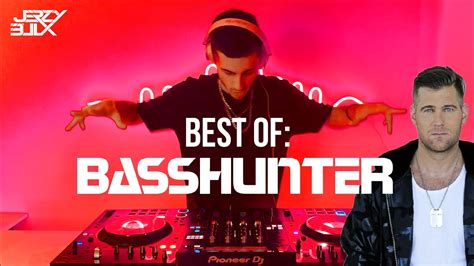 Best Of Basshunter Most Popular Hits Dj Set Now You Re Gone All I