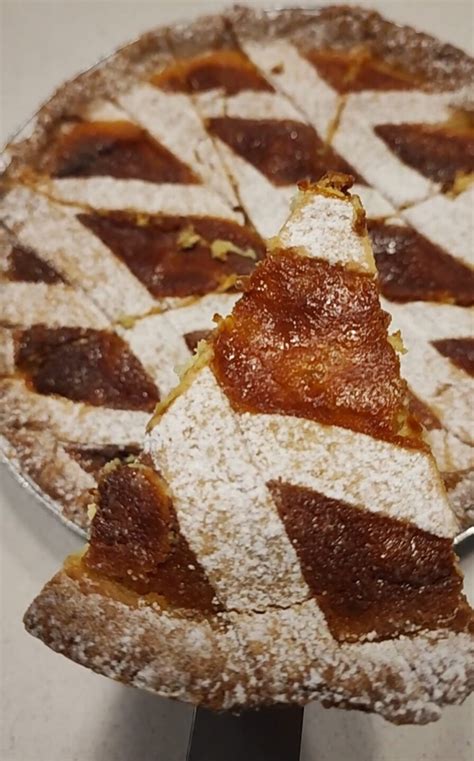 Pastiera Napoletana Fatta In Casa Ricetta Passo Passo Pizza Di Gusto