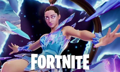 Cómo obtener el skin de Spacefarer Ariana Grande Fortnite fecha de