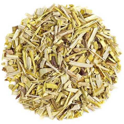 Ny Spice Shop Barberry Root Bark Herb 1 Pound Berberis