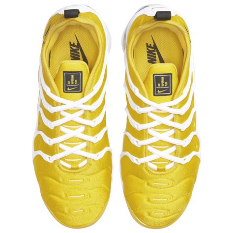 Yellow Vapormax Plus Nike Air Max Online