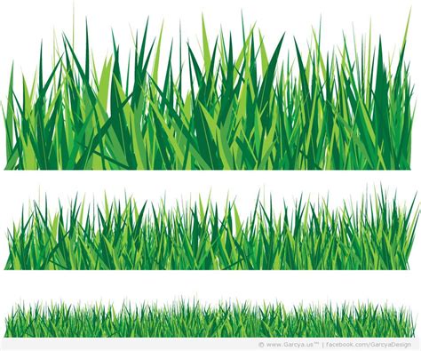 15 Grass Vector Graphic Images - Free Vector Grass, Grass Vector Clip Art and Free Grass Vector ...