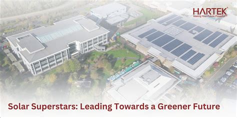 Top 10 Leading Solar EPC Companies In India Hartek Group EPC