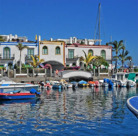 10 Lugares Qué Ver en Gran Canaria en 7 días