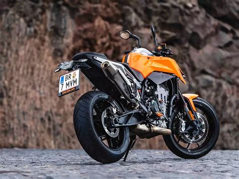 Ktm Duke Motonews