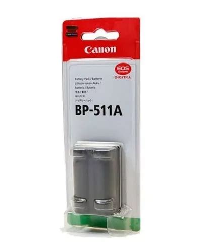 Canon Bp A Original Env O Gratis