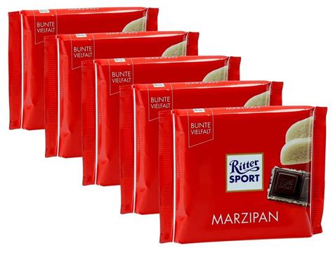 Milk Brown Ritter Sport Cacao Mousse G For Sale Number Of Pieces