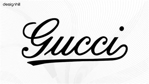 Gucci Logo Meaning - Infoupdate.org