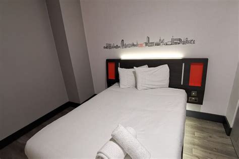 easyHotel Sheffield Sheffield | Bookonline.com