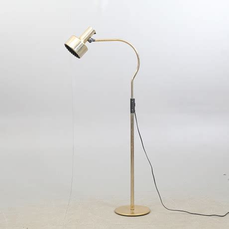 GOLVLAMPA Fagerhults 1970 80 Tal Sverige Belysning Lampor