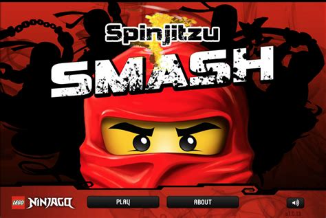 Spinjitzu Smash! | Ninjago Wiki | Fandom