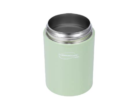 500ml Vacuum Insulated Food Jar - THERMOcafé Malaysia