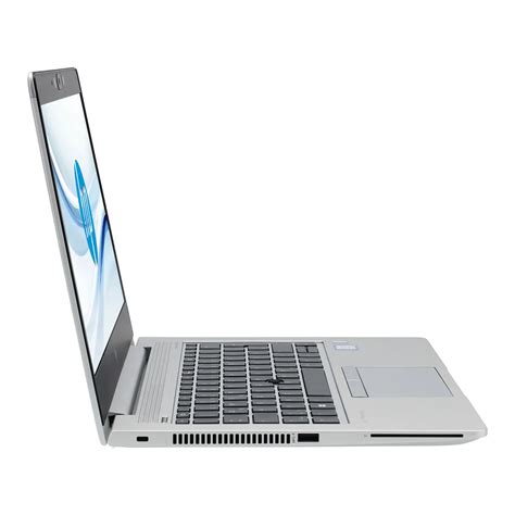 HP EliteBook 830 G6 13 3 Zoll Notebook NVME SSD LTE Gebraucht ESM