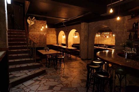 top  bars  sydney hidden city secrets