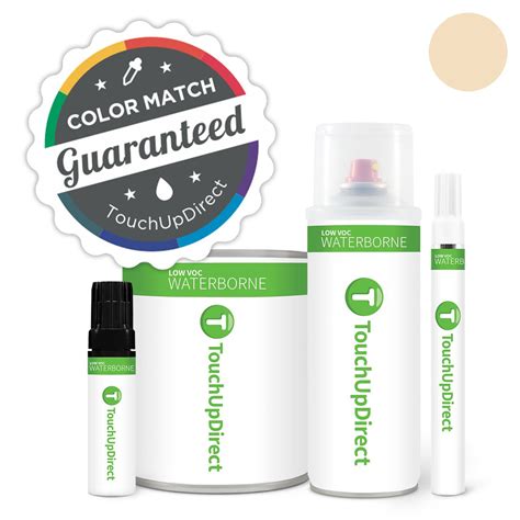 touch up paint lexus 5