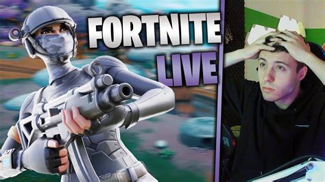 🔴fortnite Abozocken😱bisschen Mit Euch Leveln💥marco Zockt Fortnite