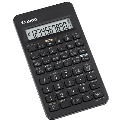 Canon F-605G Tudományos számológép - BestMarkt