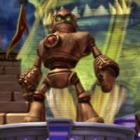 geary crash bandicoot postavycz