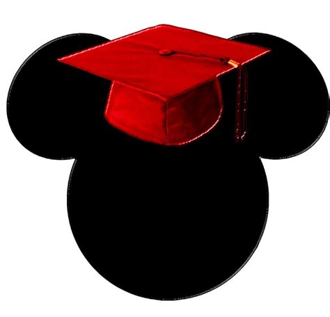 172 best images about Disney Graduation Ideas on Pinterest | Disney, Mickey minnie mouse and ...