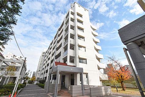 【ホームズ】ur都市機構シティコート下新庄9号棟 4階の建物情報｜大阪府大阪市東淀川区下新庄3丁目5 9