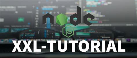 Nodejs Tutorial For Beginners Learn Nodejs