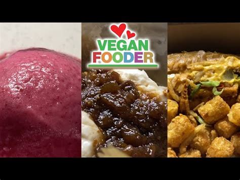 Vegan Fooder Reviews The Green Kitchen Cleveland Oh Youtube