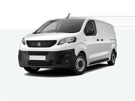 SOLUTY Renting Peugeot Expert Sin Entrada Mantenimiento Incluido