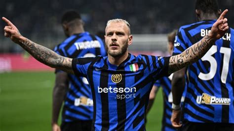 Que Hora É O Jogo Da Inter De Milão - Inter de Milão: escalação, hora e onde assistir jogo contra a Atalanta ...
