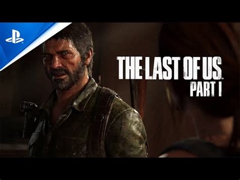 The Last Of Us Parte 1 Ya Tiene Fecha De Lanzamiento En PC