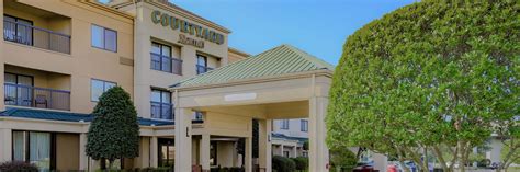 Hotels in Monroe, LA | Courtyard Monroe Airport