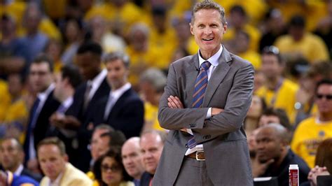 Golden State Warriors Head Coach Steve Kerr Set To Return Sports