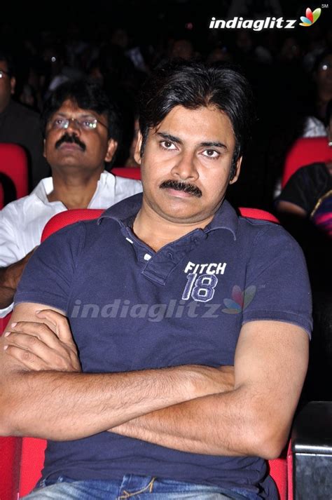 Pawan Kalyan @ Gabbar Singh Audio - Telugu Actress Gallery - IndiaGlitz ...