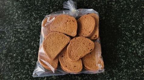 Bangalore Rusks Milk Rusk Packaging Type Packet Packaging Size 200