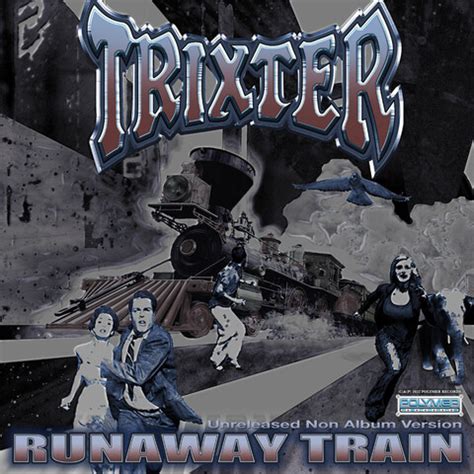 Runaway Train Song Download: Runaway Train MP3 Song Online Free on ...