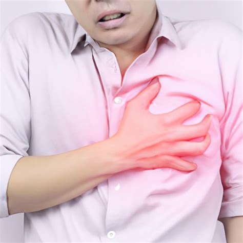 Understanding Angina Symptoms: A Comprehensive Guide - The Cognition ...