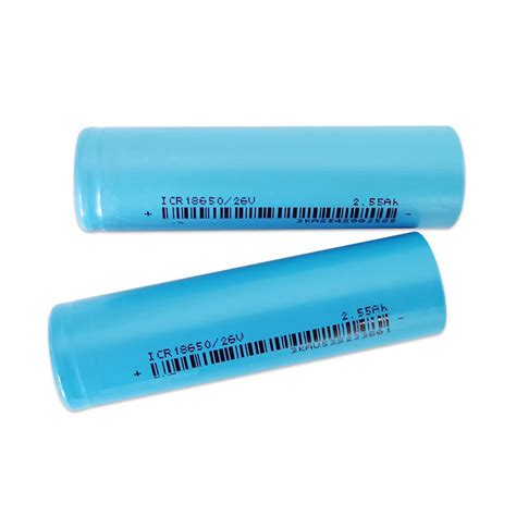 Buy Wholesale China Original Eve 18650 2600mah 26v 3c Lithium Ion