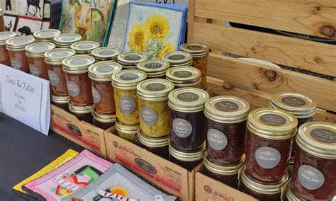 Gearing Up For Farmers Market Season Kootenay Business