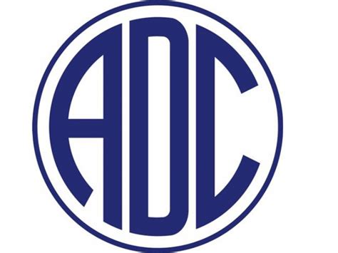 Associação Desportiva Confiança Logo