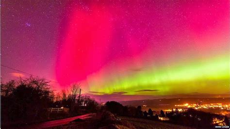 tywkiwdbi tai wiki widbee red aurorae borealis