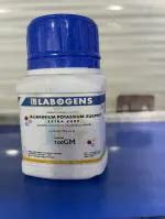 Buy Labogens Aluminium Potassium Sulphate Gm Online At Best Prices