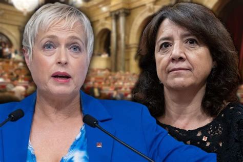 Ciudadanos Acusa A Anna Erra De Trato Vejatorio Por Expulsar A Anna Grau